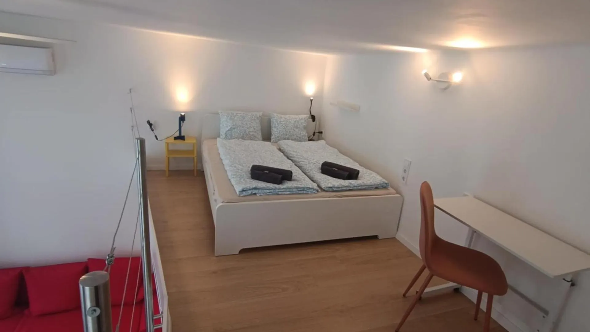 Niko'S Apartments Budapest