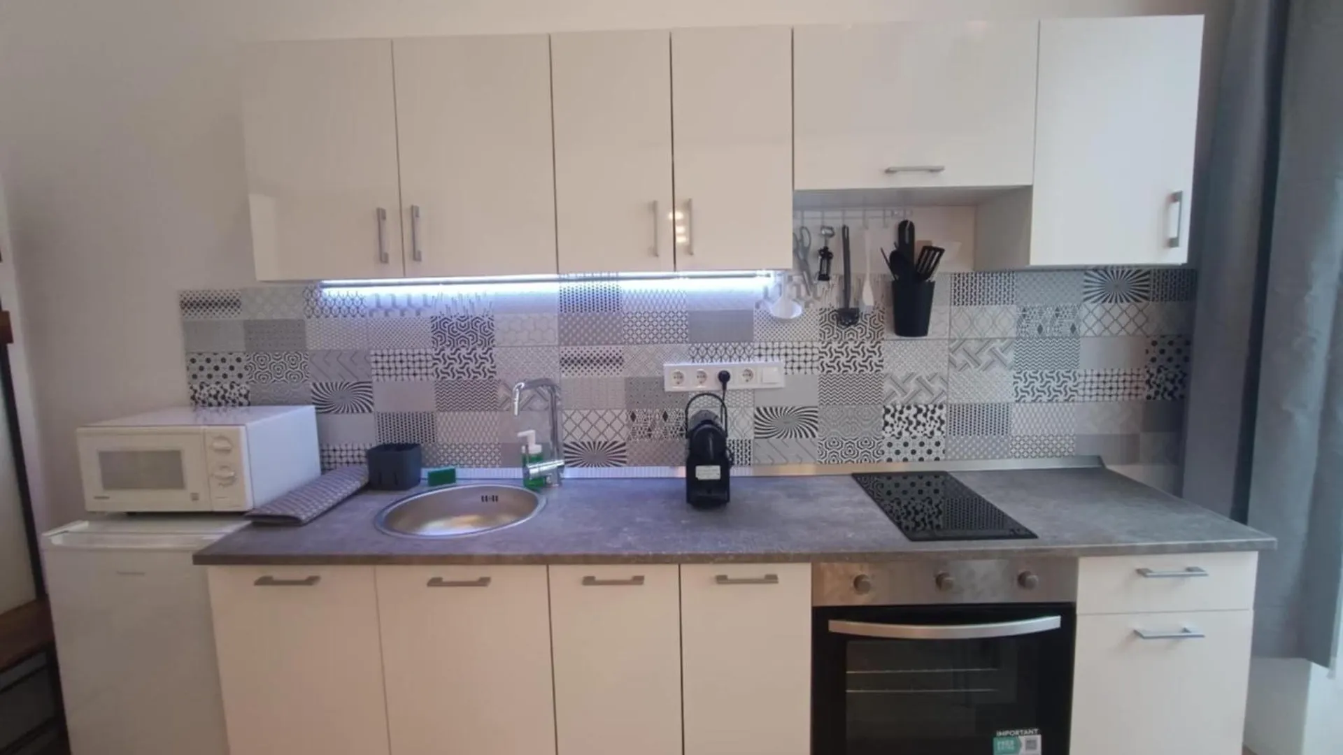 Niko'S Apartments Budapest