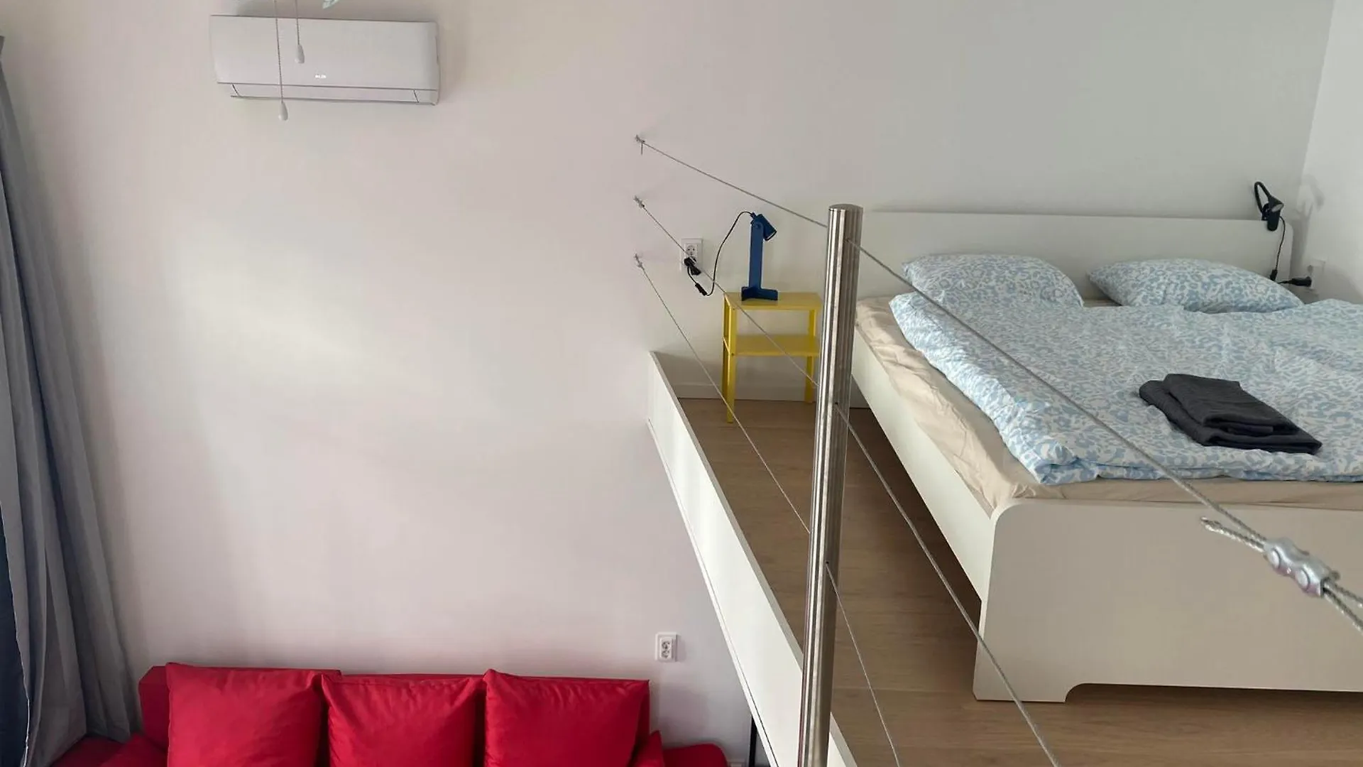 Niko'S Apartments Budapest