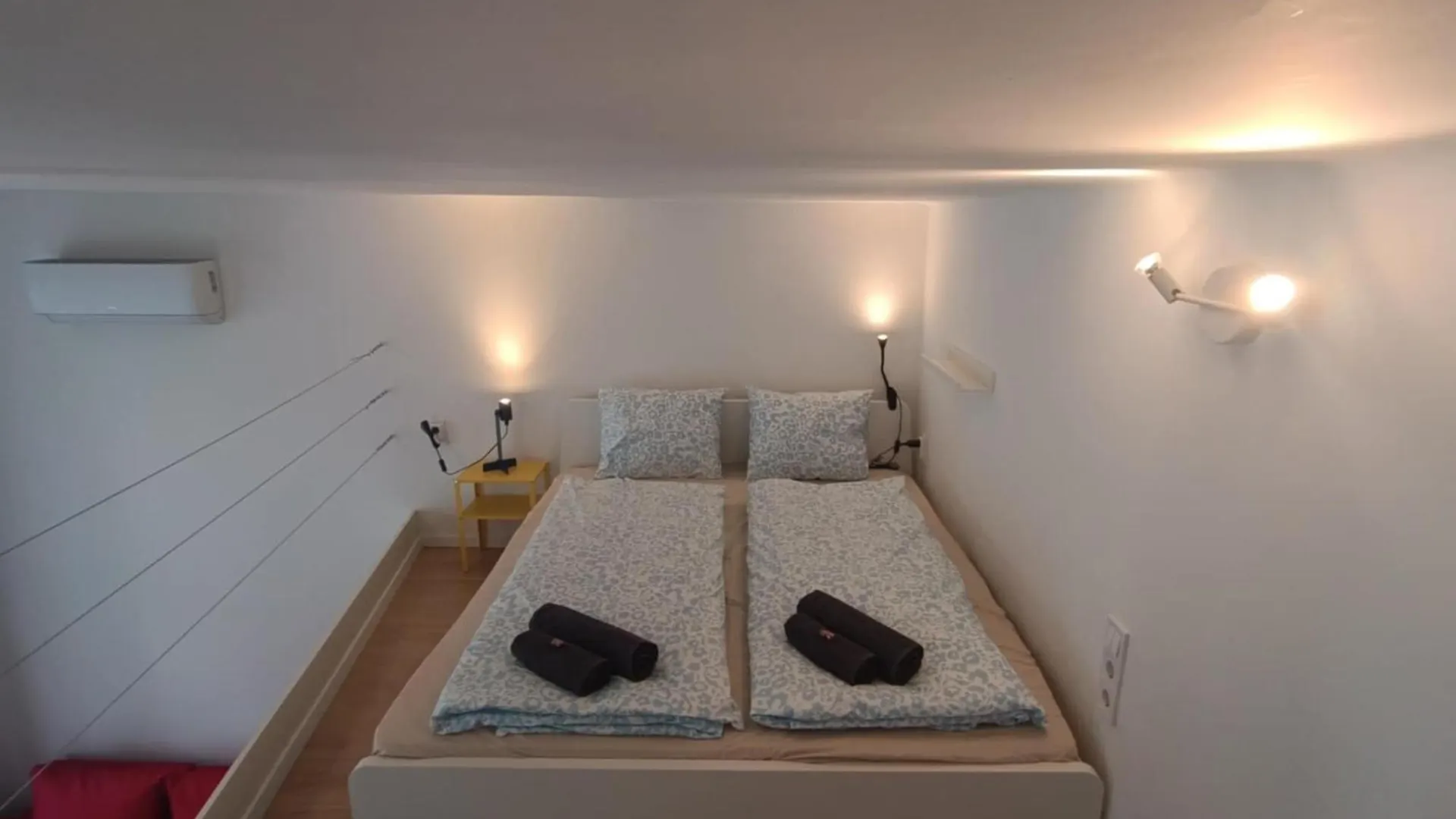 Niko'S Apartments Budapest Hungary
