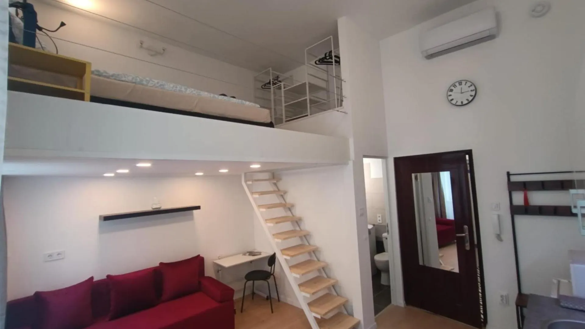 Niko'S Apartments Budapest 0*,  Hungary