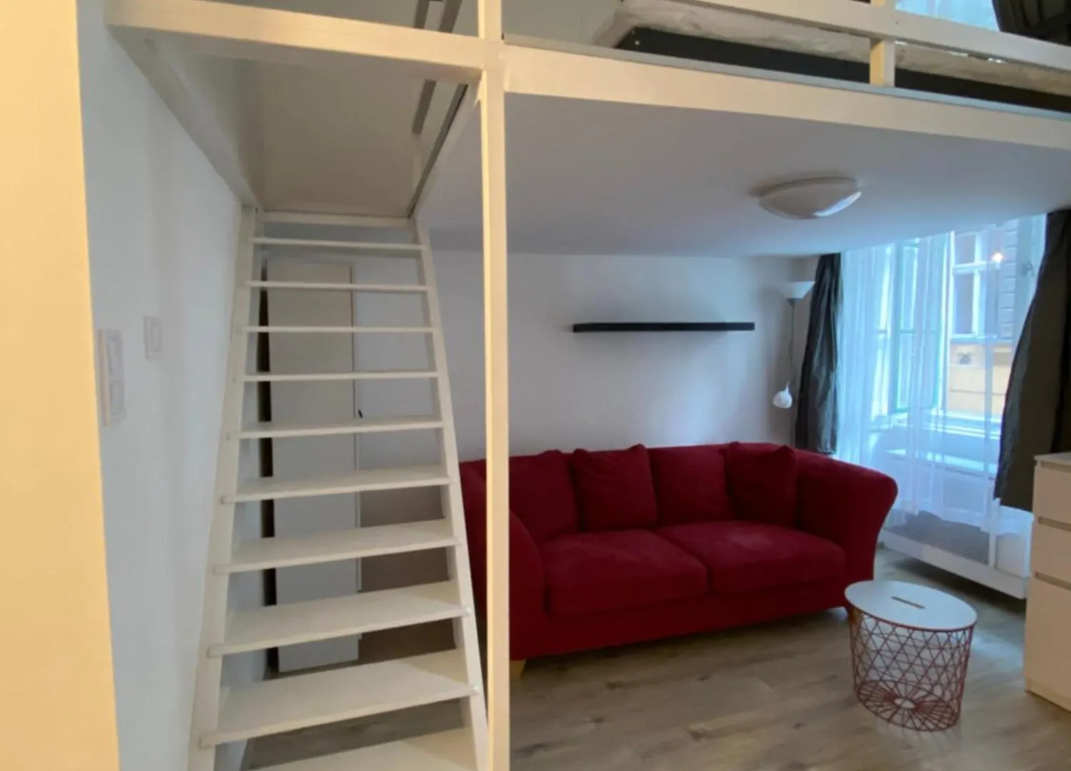 Niko'S Apartments Budapest