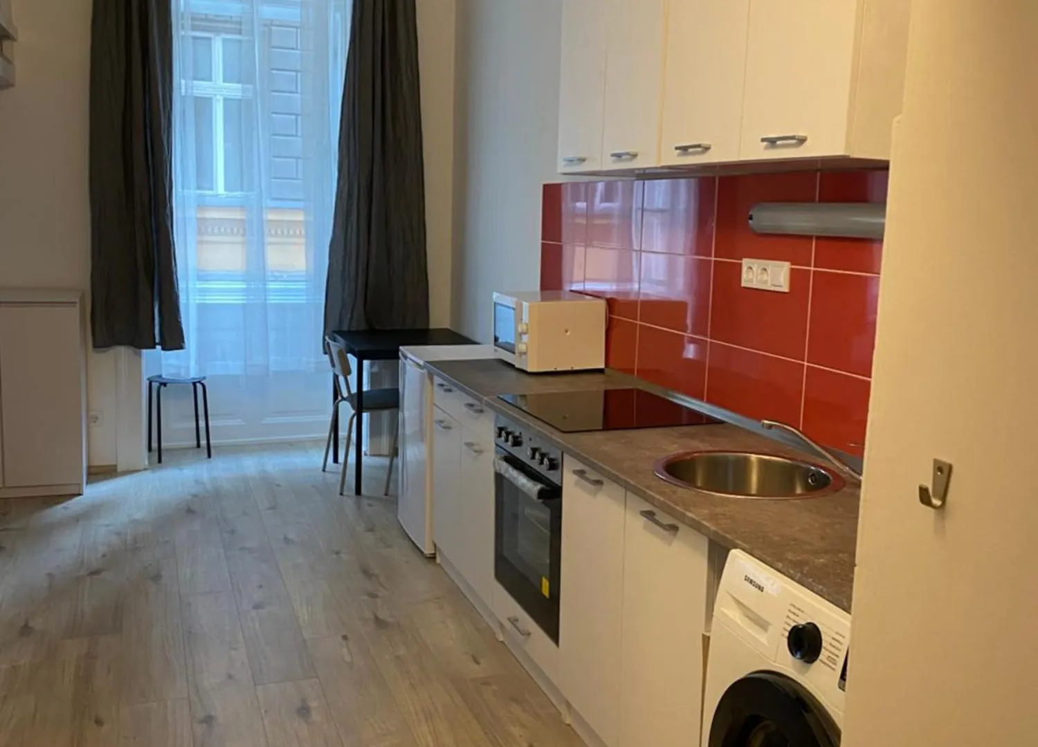 Niko'S Apartments Budapest 0*,