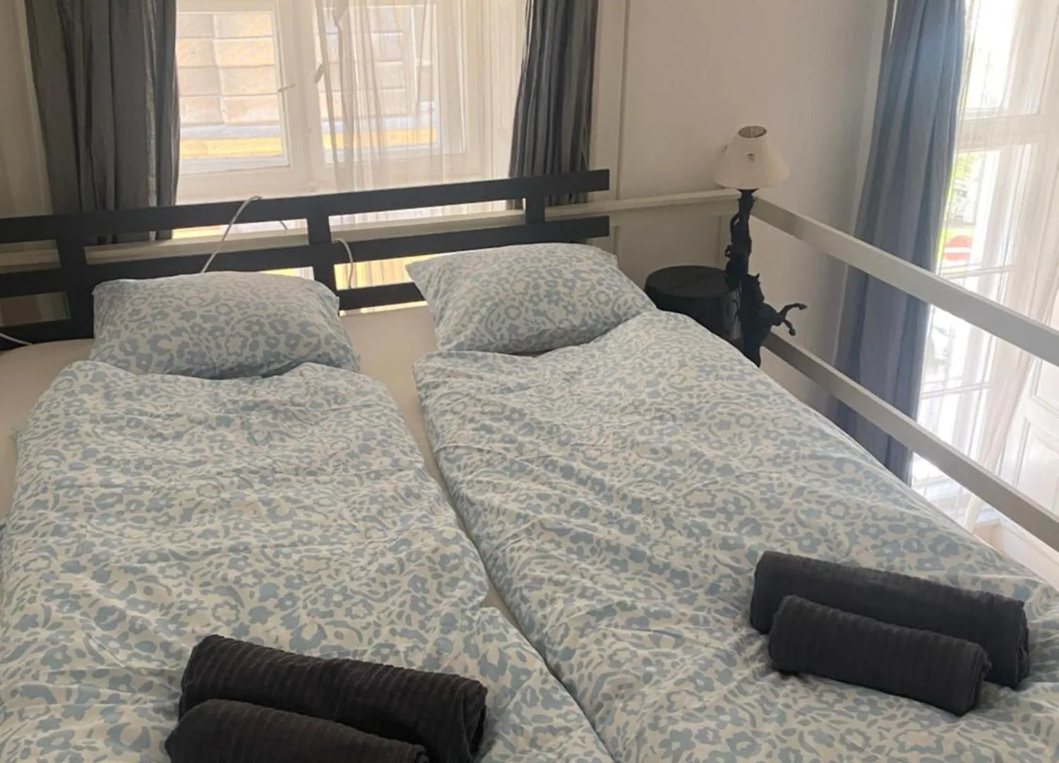 Niko'S Apartments Budapest