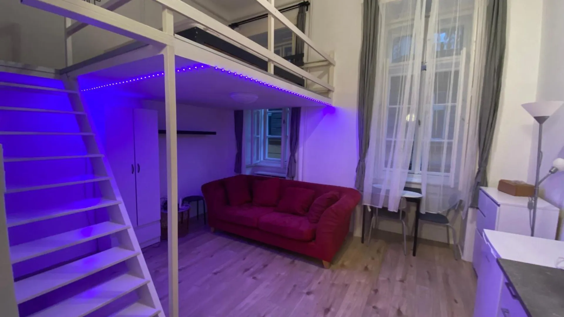 Niko'S Apartments Budapest