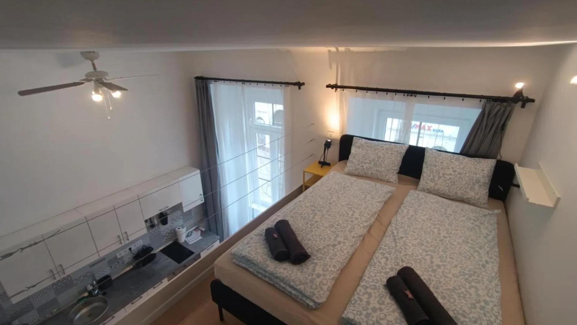 Niko'S Apartments Budapest