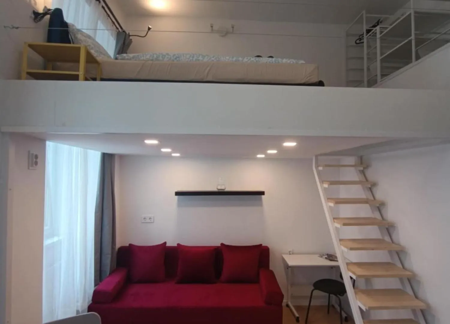 Niko'S Apartments Boedapest
