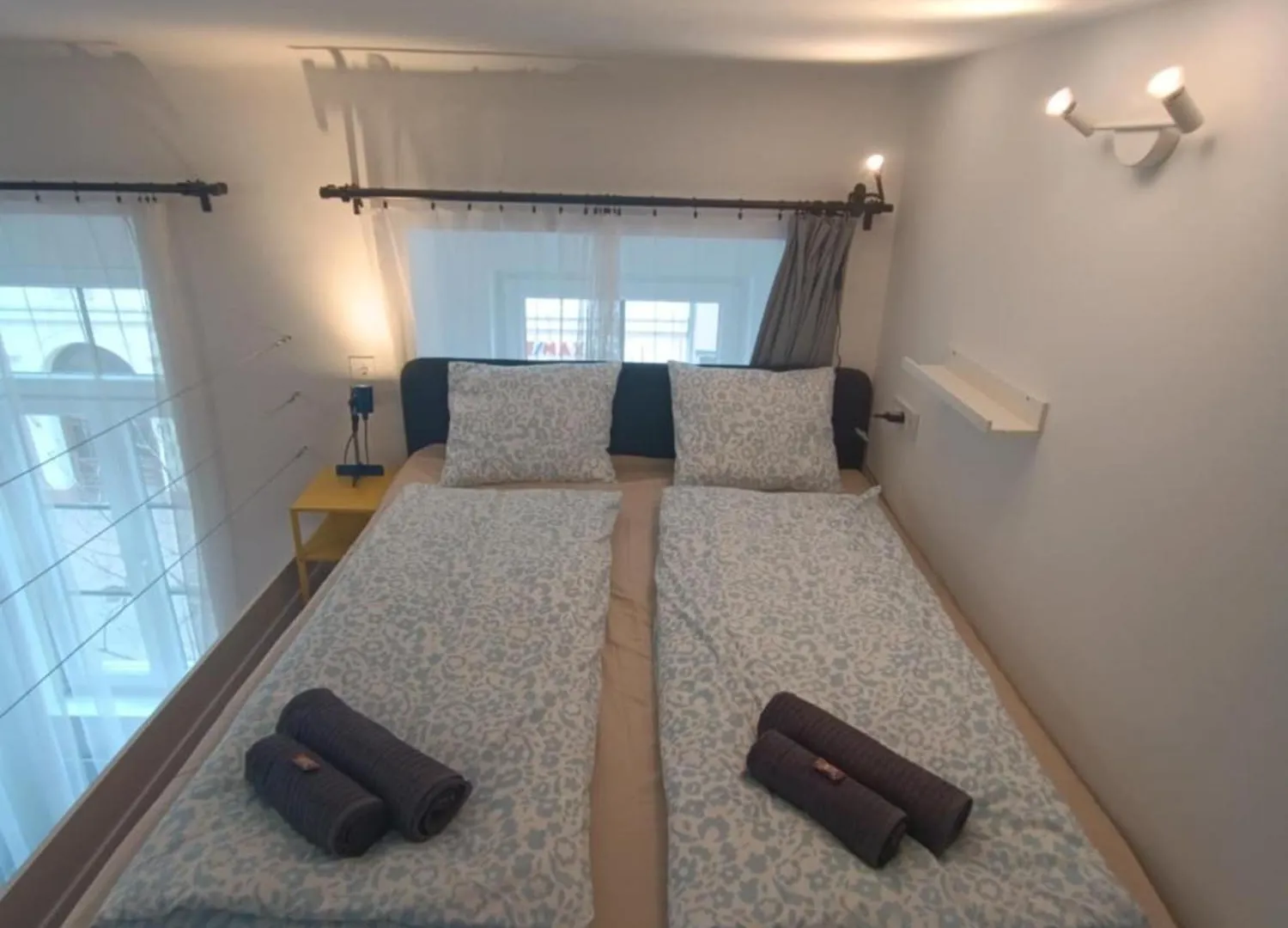 Niko'S Apartments Boedapest