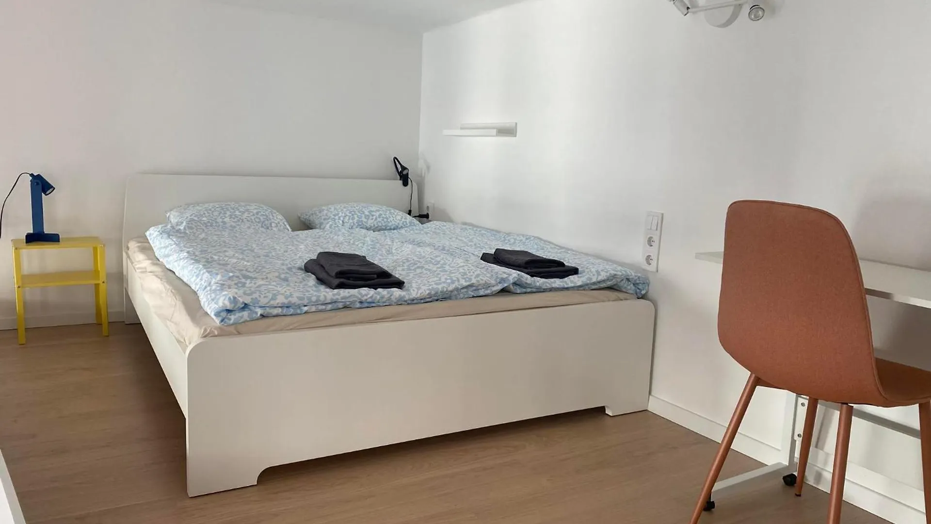 Niko'S Apartments Budapest 0*,