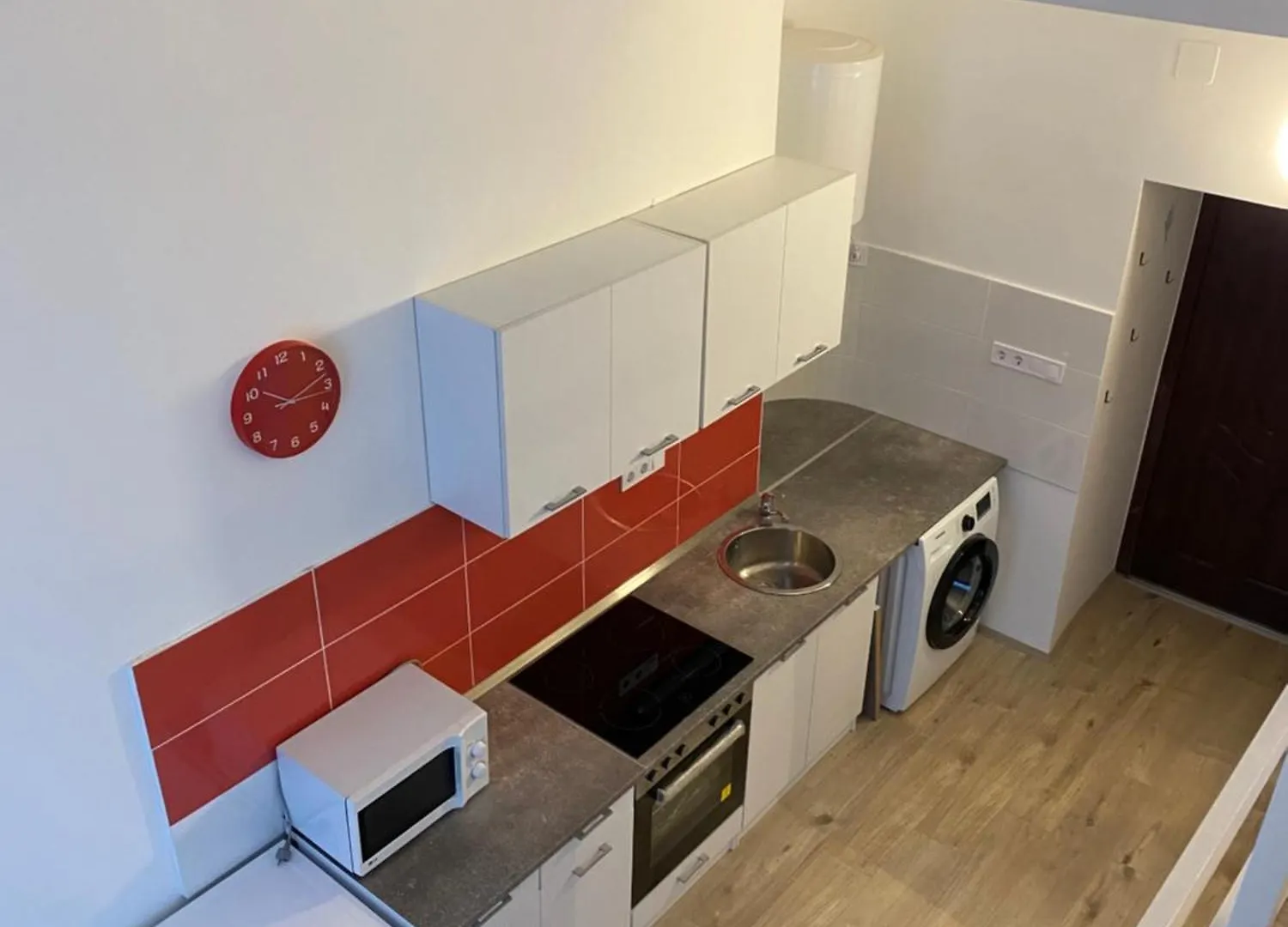 Niko'S Apartments Budapest