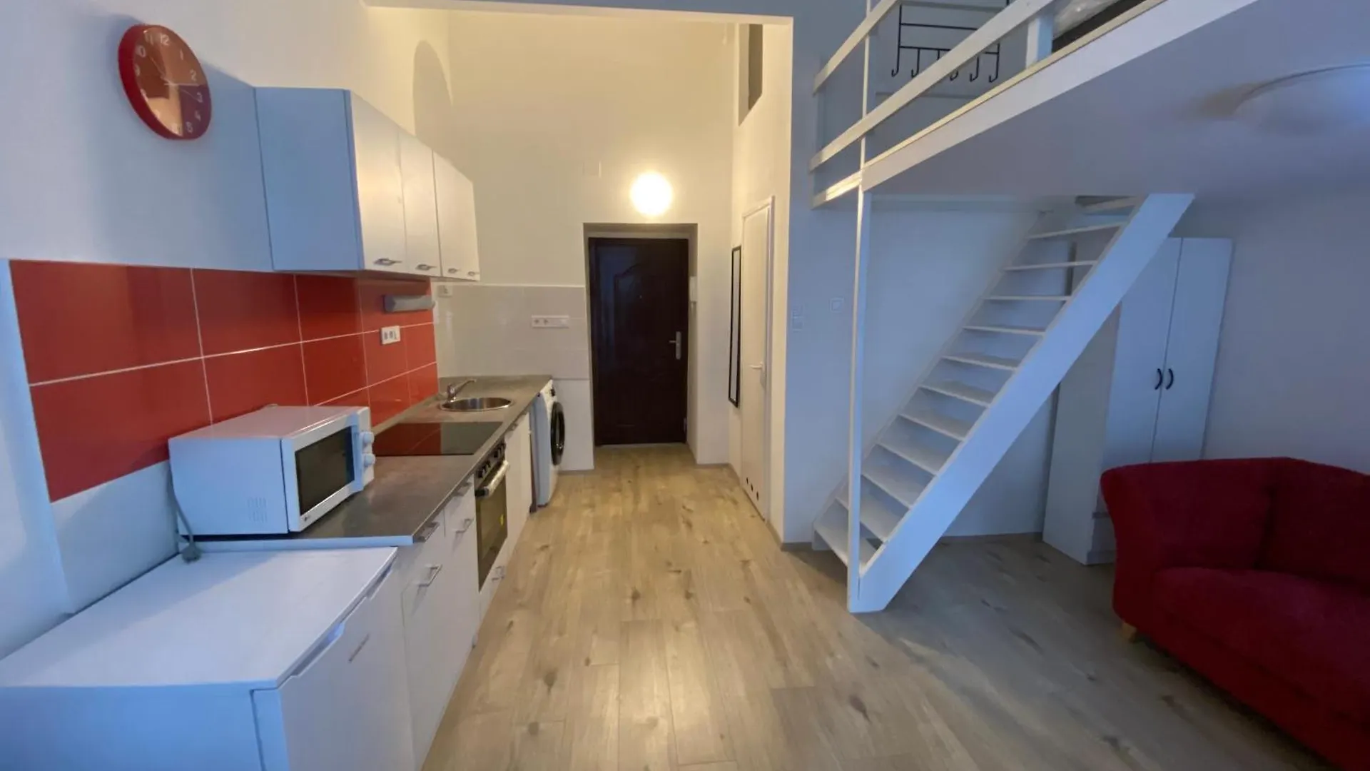 Niko'S Apartments Boedapest