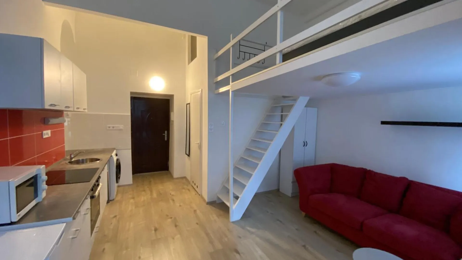 Niko'S Apartments Boedapest Hongarije